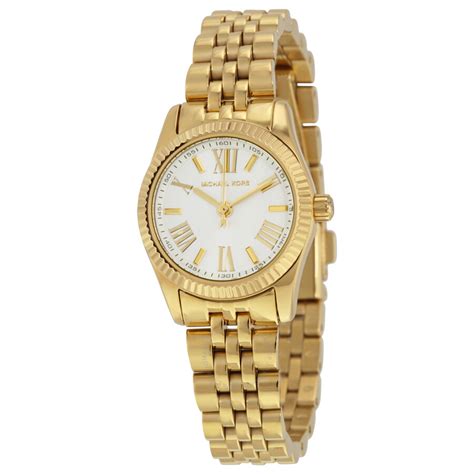 michael kors watch mk3229|Michael Kors MK3229 Women Stainless Steel Analog Silver Dial .